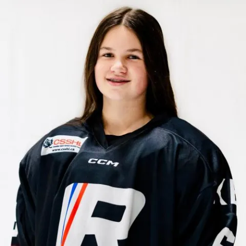 Sienna Dammann