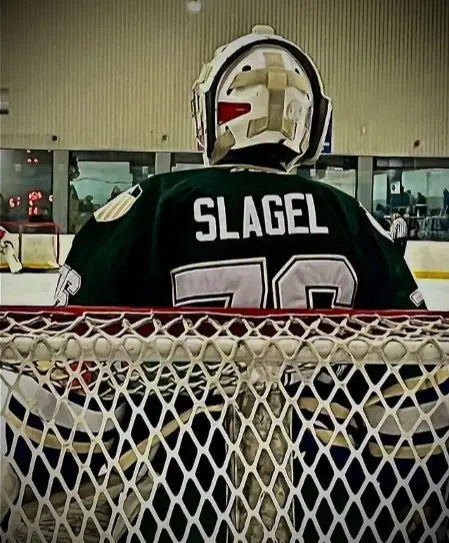 Jacob Slagel