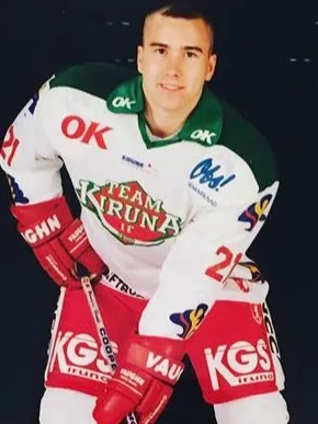 Martin Karlsson