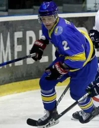 Oleksandr Firsov