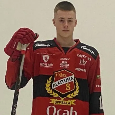 Melvin Stacksjö