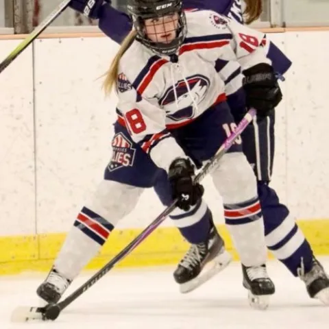 Riley Scheuermann
