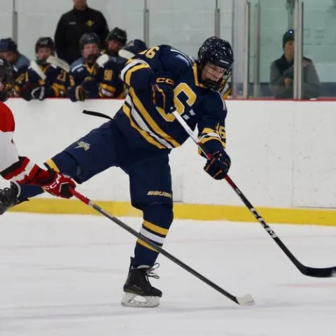 Landon Gemmill