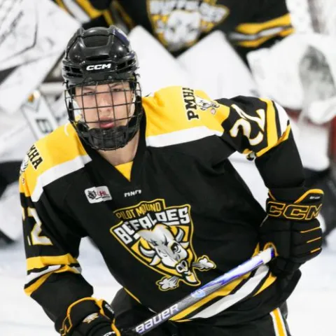 Lucas McMillan