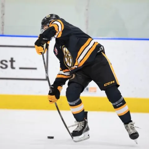 Colton Pawlyshyn