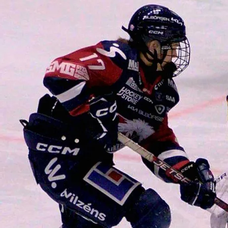 Elise Fraser