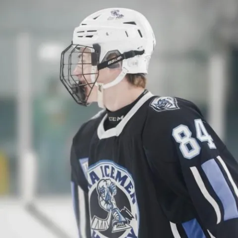 Ryan Burkett