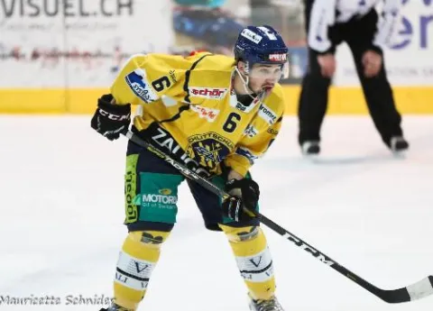 Patrick Lerch