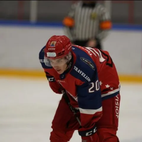 Liam Nord Chennaoui