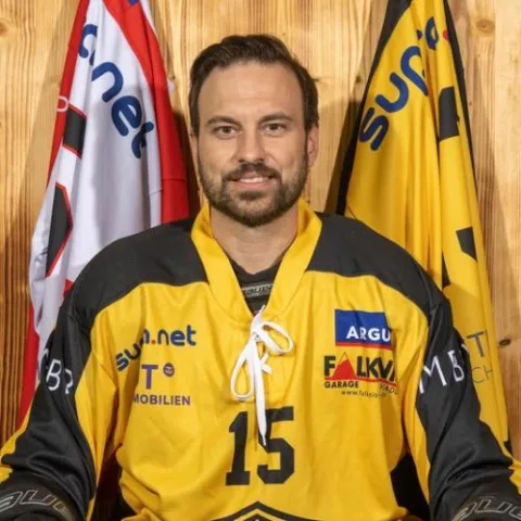 Adrian Siegrist