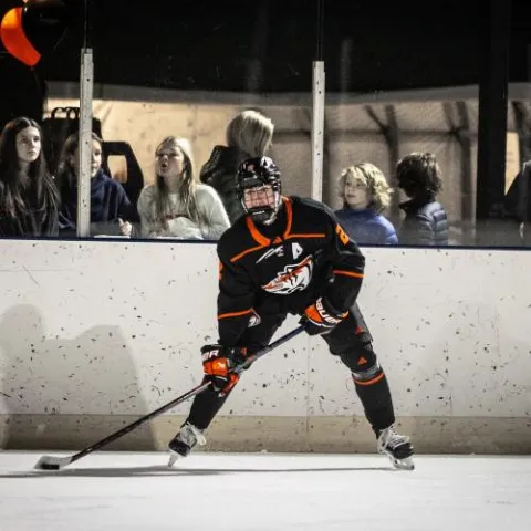 Ben Shefter