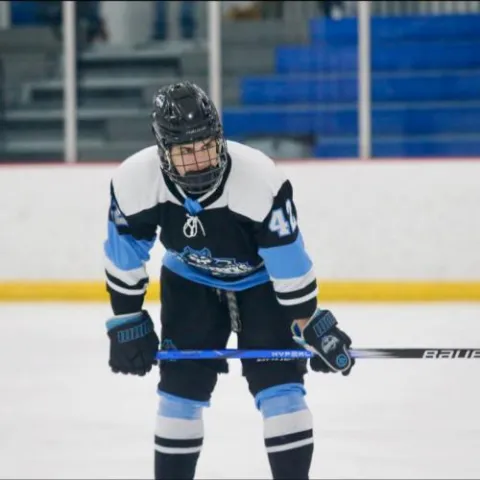 Gage Broady