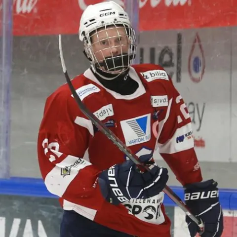 Emil Jenssveen