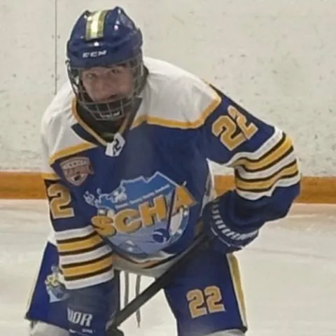 Jackson Gruber