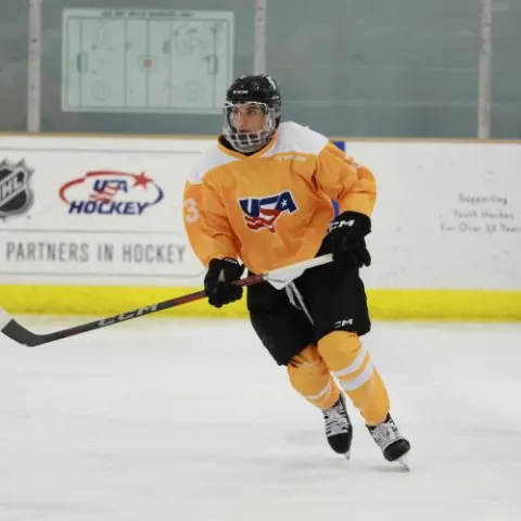Evan Ferraro