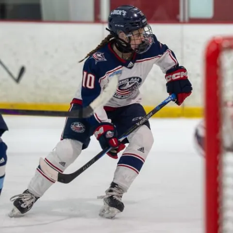 Avery Flaherty