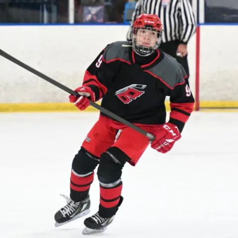 Kellan Atkins