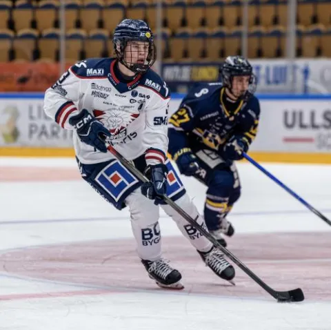 Melker Linder