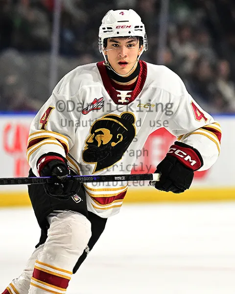 Ryan Lin