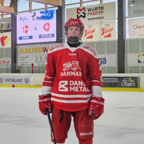 Buster Weinreich Sørensen