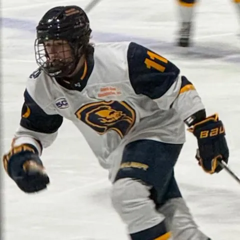 Logan Stawizynski