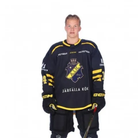 Rasmus Kennlöv