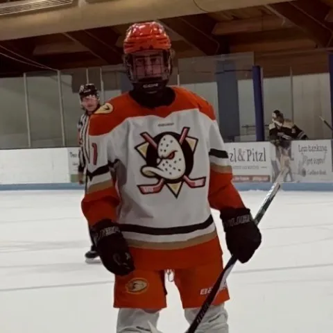 Hayden Chumentowski