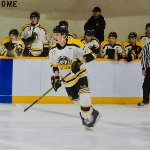 Ryder Stimson
