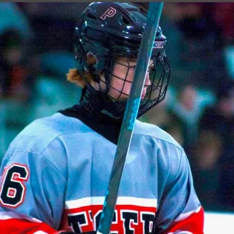Brayden Seppala