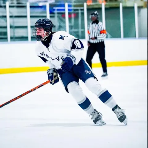 Chase Mitchell