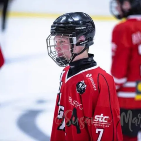 Joel Henriksson