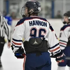Connor Hannon