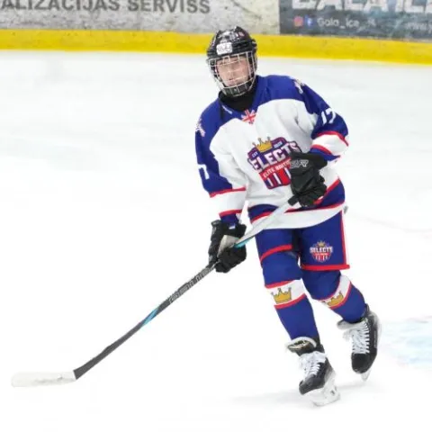 Finley McGrath