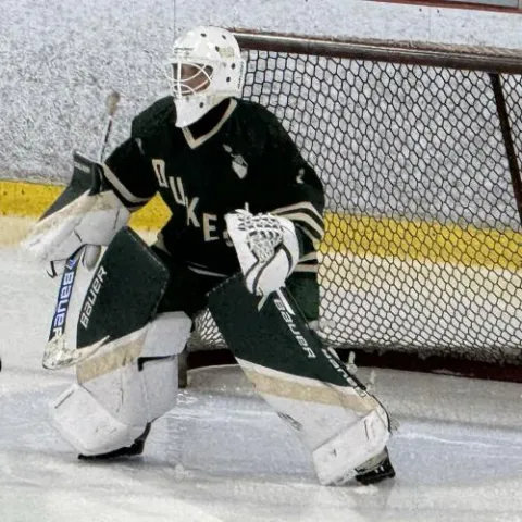 Dylan Wildstein