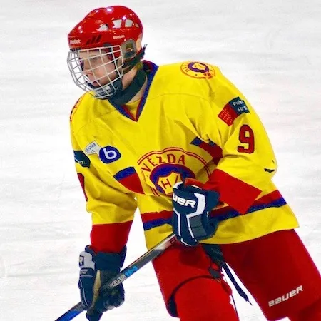Matej Drtina