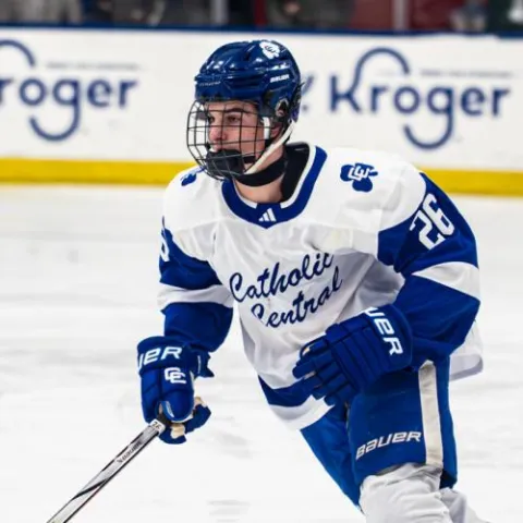Jake Ryner