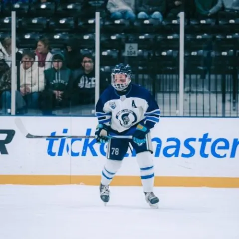 Evan Hall
