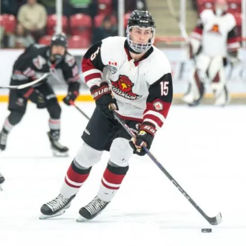 Seth Huygen