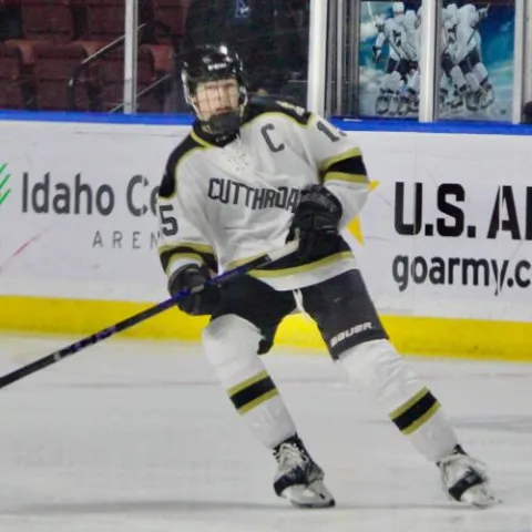 Leo Ferris