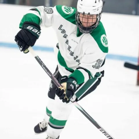 Isaac Gagne