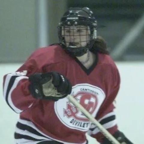 Kelli O'Connor