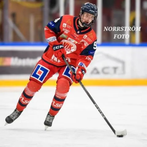 Sebastian Axelsson