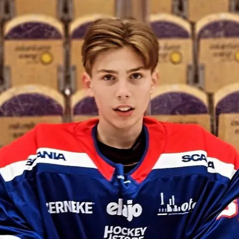 Adrian Linnér