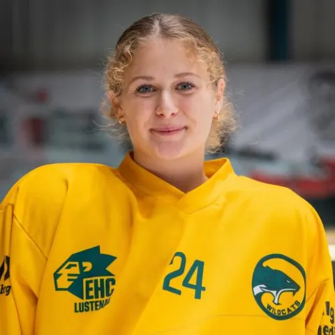 Livia Gehrer