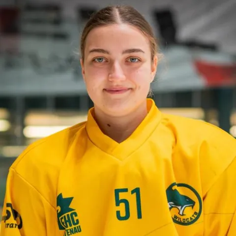 Johanna Schoch