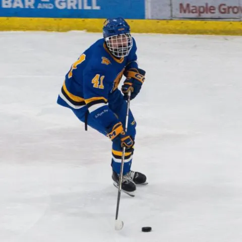 Blake McShane