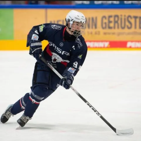 Thore Bröckert