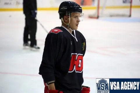 Grigori Yegorov