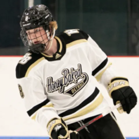 Carson Myhre