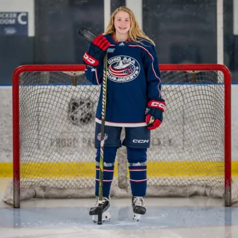 Lily Svenson